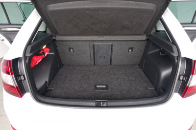 Skoda Rapid Gebrauchtwagen