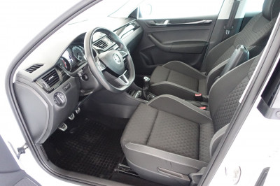 Skoda Rapid Gebrauchtwagen