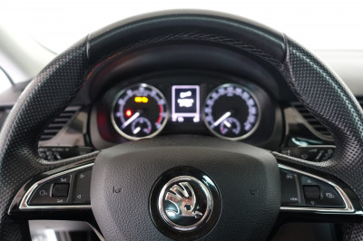 Skoda Rapid Gebrauchtwagen