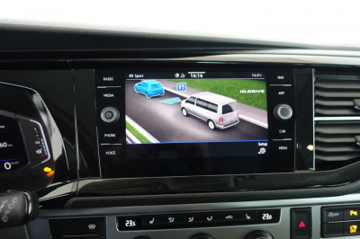 VW California Gebrauchtwagen