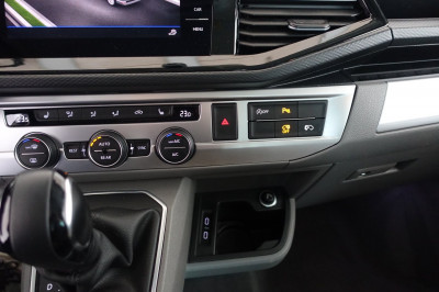 VW California Gebrauchtwagen