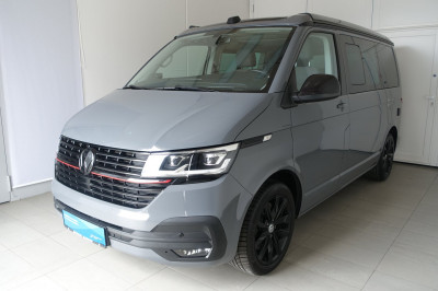 VW California Gebrauchtwagen