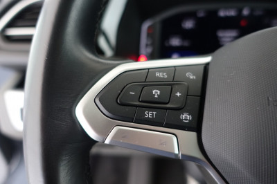 VW California Gebrauchtwagen