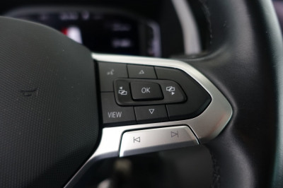 VW California Gebrauchtwagen