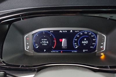 VW California Gebrauchtwagen