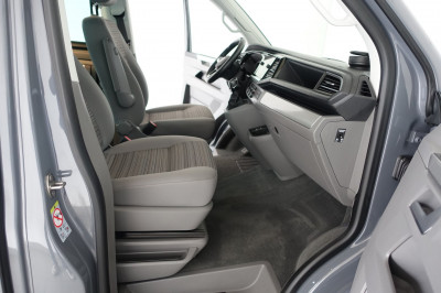 VW California Gebrauchtwagen