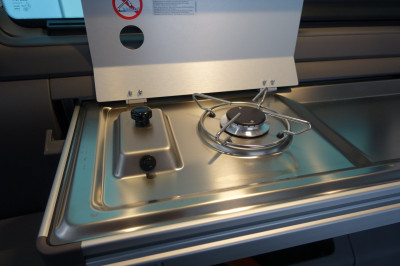 VW California Gebrauchtwagen