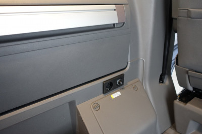 VW California Gebrauchtwagen