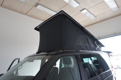 VW California Gebrauchtwagen