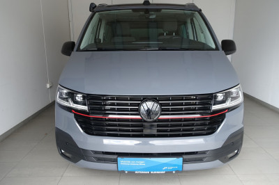 VW California Gebrauchtwagen