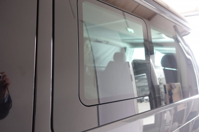 VW California Gebrauchtwagen