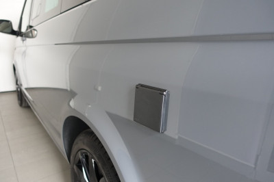 VW California Gebrauchtwagen