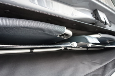 VW California Gebrauchtwagen