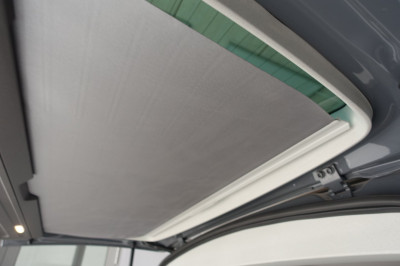 VW California Gebrauchtwagen