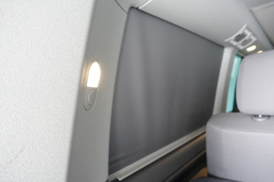 VW California Gebrauchtwagen