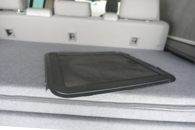 VW California Gebrauchtwagen