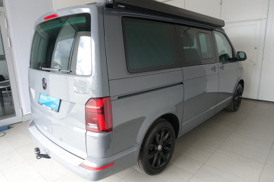 VW California Gebrauchtwagen