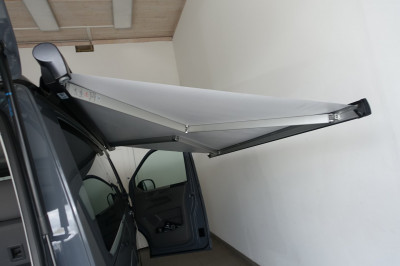 VW California Gebrauchtwagen