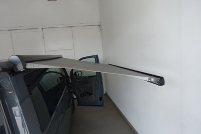 VW California Gebrauchtwagen