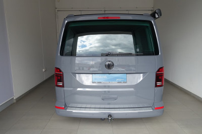 VW California Gebrauchtwagen
