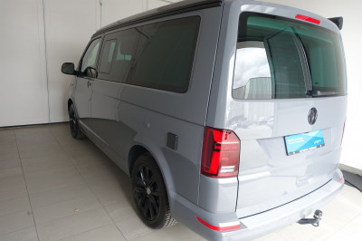 VW California Gebrauchtwagen