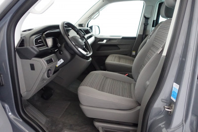 VW California Gebrauchtwagen