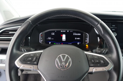 VW California Gebrauchtwagen