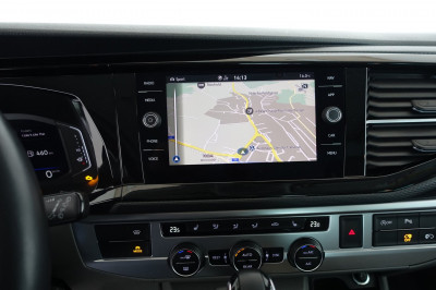 VW California Gebrauchtwagen