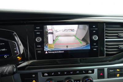 VW California Gebrauchtwagen