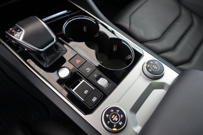 VW Touareg Gebrauchtwagen