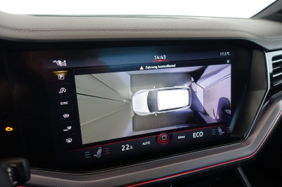 VW Touareg Gebrauchtwagen