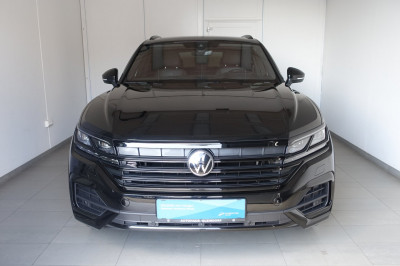 VW Touareg Gebrauchtwagen