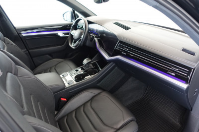 VW Touareg Gebrauchtwagen