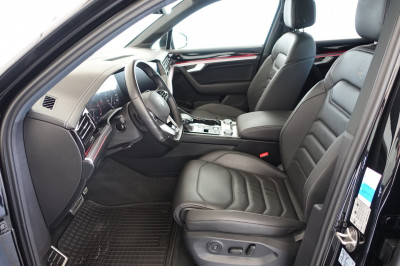 VW Touareg Gebrauchtwagen