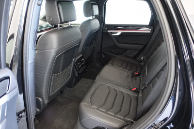 VW Touareg Gebrauchtwagen