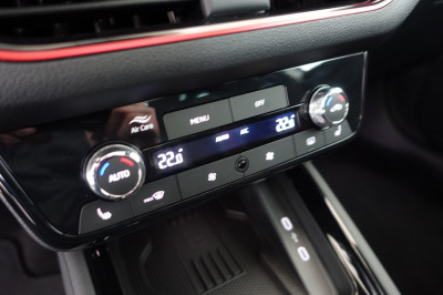 Skoda Scala Gebrauchtwagen