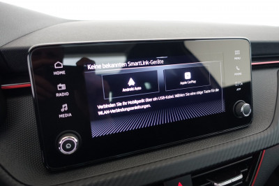 Skoda Scala Gebrauchtwagen