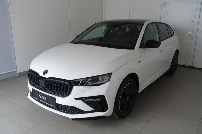 Skoda Scala Gebrauchtwagen