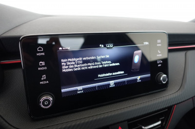 Skoda Scala Gebrauchtwagen