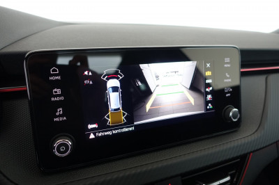 Skoda Scala Gebrauchtwagen