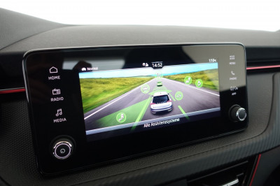 Skoda Scala Gebrauchtwagen