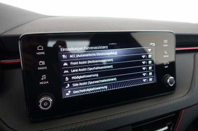 Skoda Scala Gebrauchtwagen