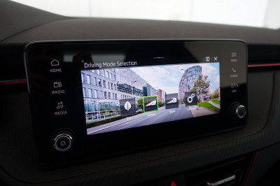 Skoda Scala Gebrauchtwagen