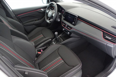 Skoda Scala Gebrauchtwagen