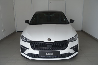 Skoda Scala Gebrauchtwagen
