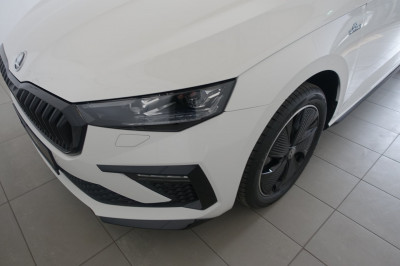 Skoda Scala Gebrauchtwagen