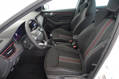 Skoda Scala Gebrauchtwagen