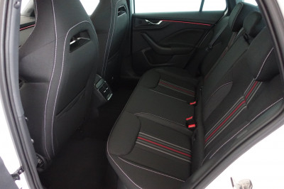 Skoda Scala Gebrauchtwagen