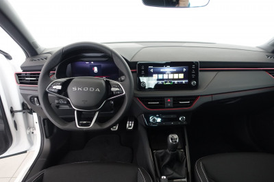 Skoda Scala Gebrauchtwagen