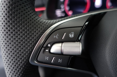 Skoda Scala Gebrauchtwagen